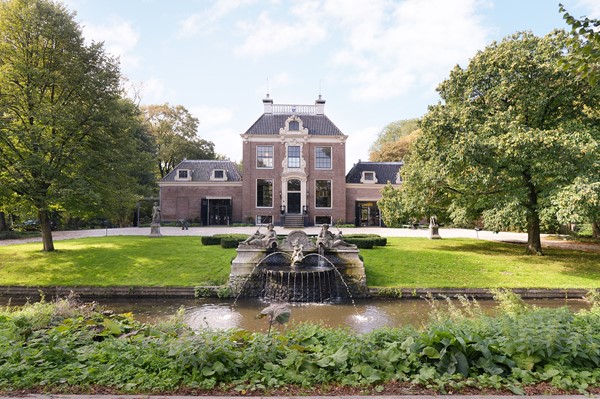 Medium property photo - Linnaeusparkweg 98-2, 1098 EJ Amsterdam